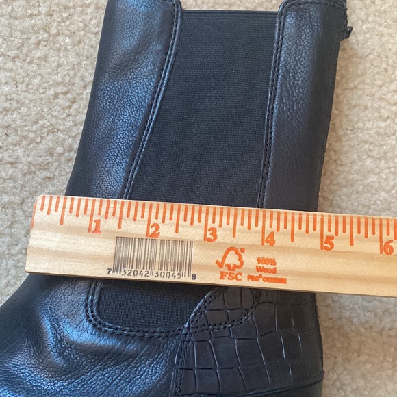 NWOT SAM EDELMAN Chunky boots - Picture 12 of 15